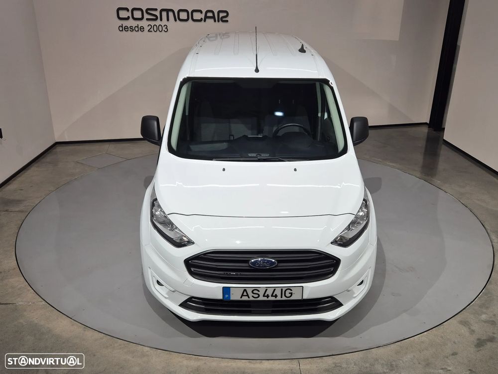 Ford Transit Connect 1.5 Tdci L2 (Longa) TREND - 20
