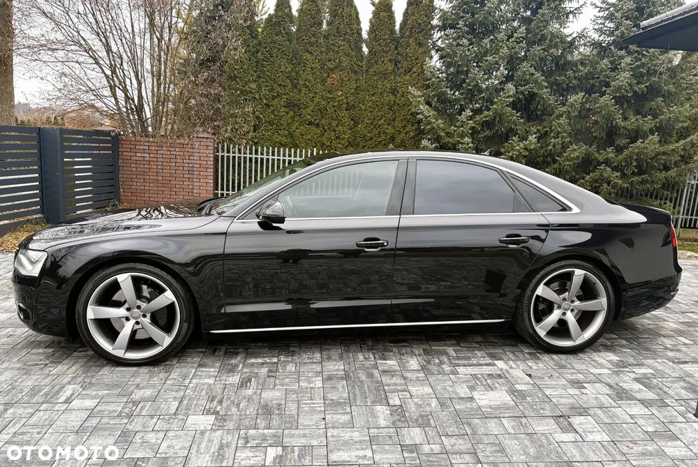 Audi A8 - 3