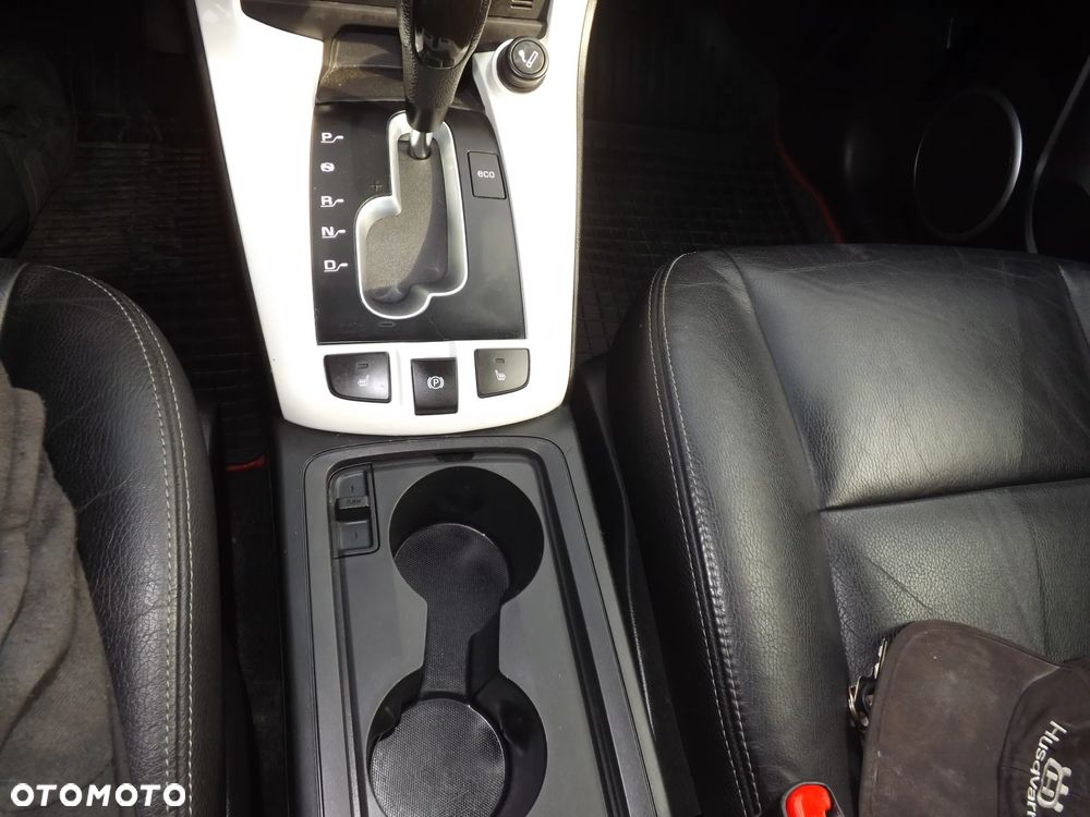 Chevrolet Captiva - 7
