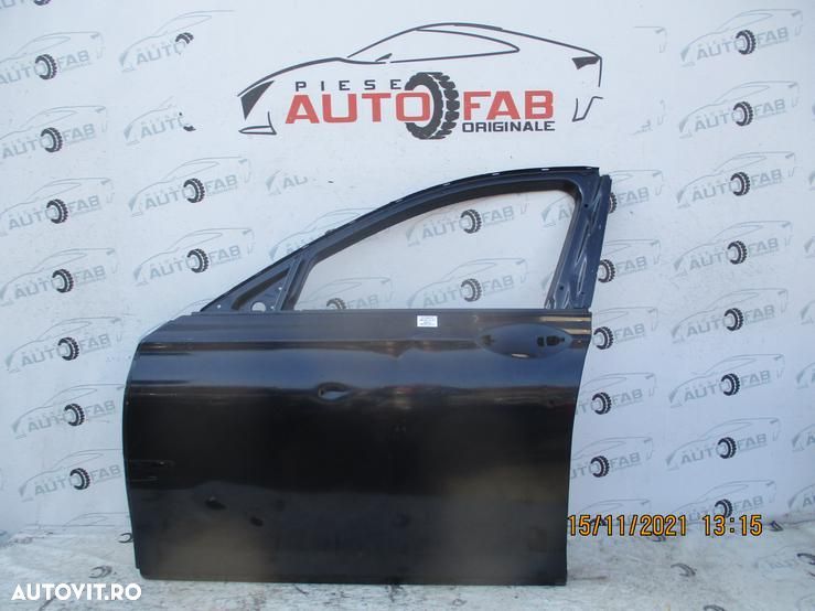 Usa stanga fata Bmw Seria 7 F01-F02 an 2008-2009-2010-2011-2012-2013-2014-2015 - 1