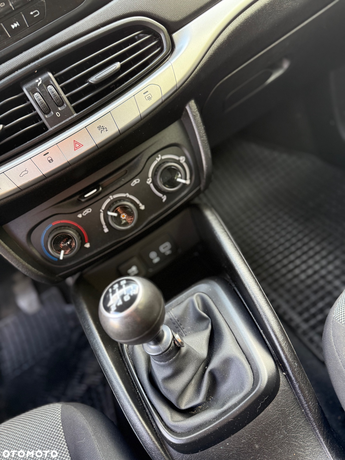 Fiat Tipo 1.4 16v Easy - 14