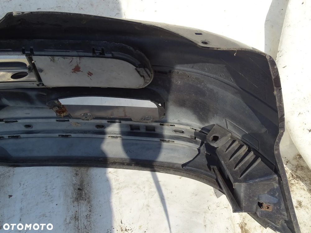 ZDERZAK PRZÓD PRZEDNI BMW E46 SEDAN KOMBI F-VAT - 9