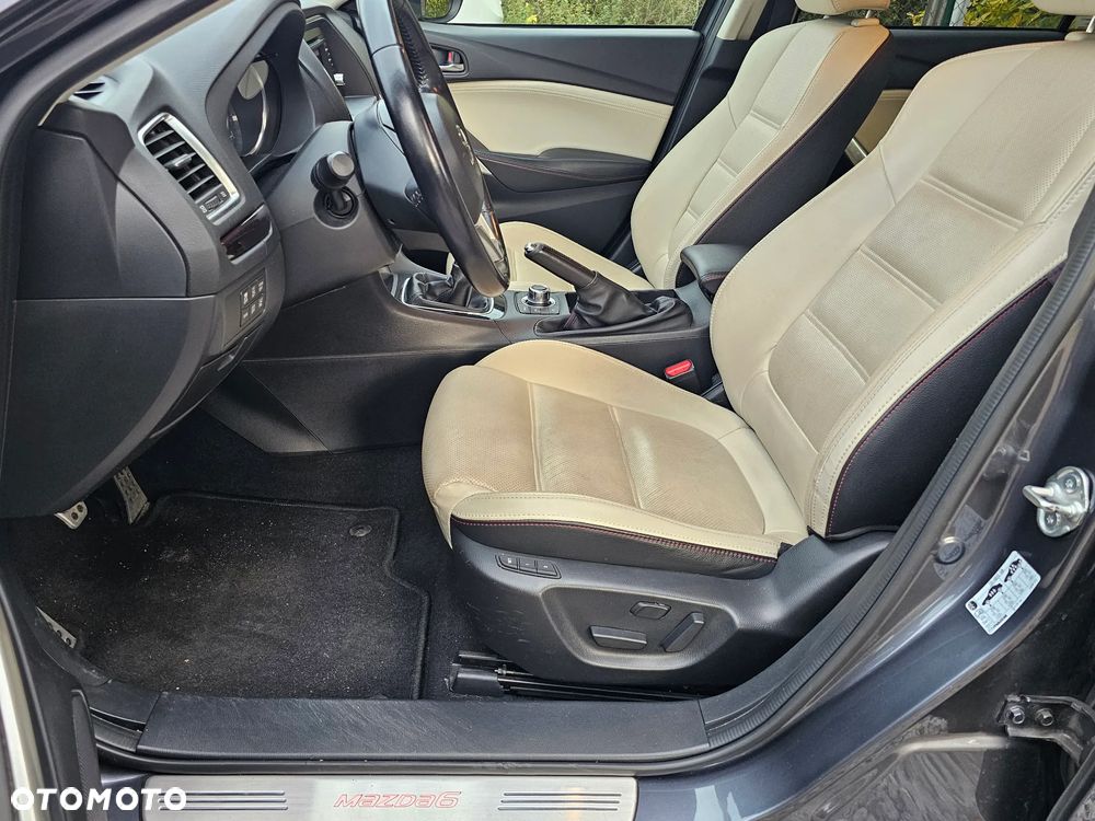 Mazda 6 2.0 Skypassion I-ELoop - 14