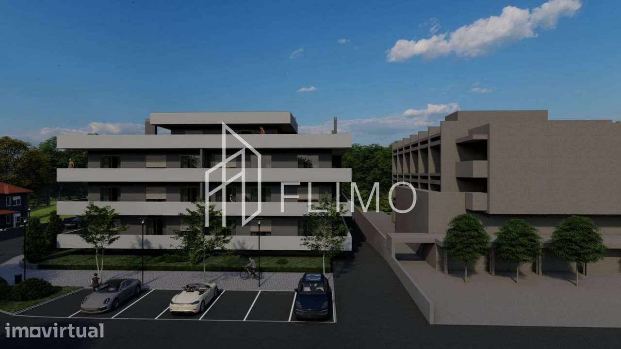 Apartamento T3 - Grande imagem: 5/10