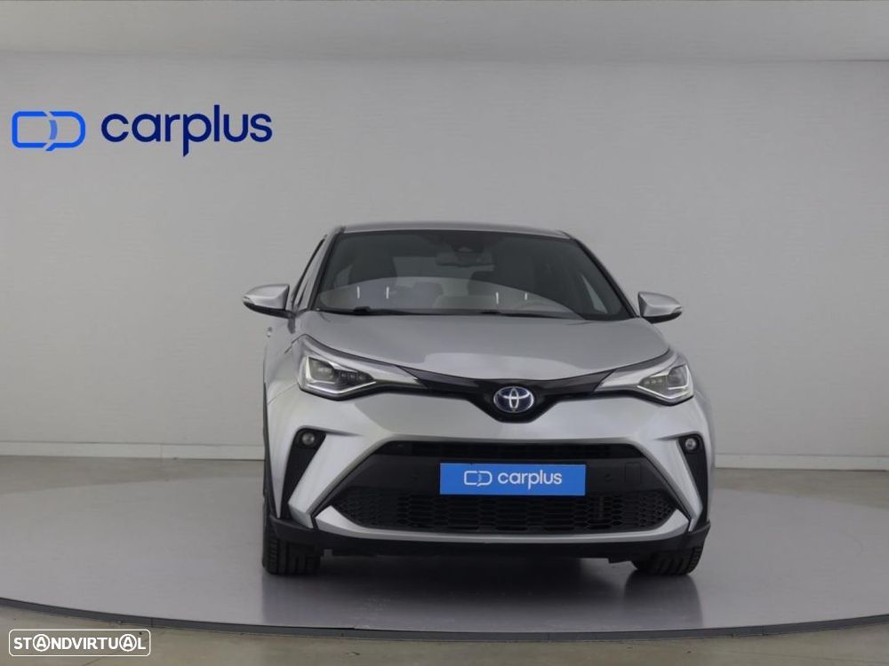 Toyota C-HR 1.8 Hybrid Square Collection - 3