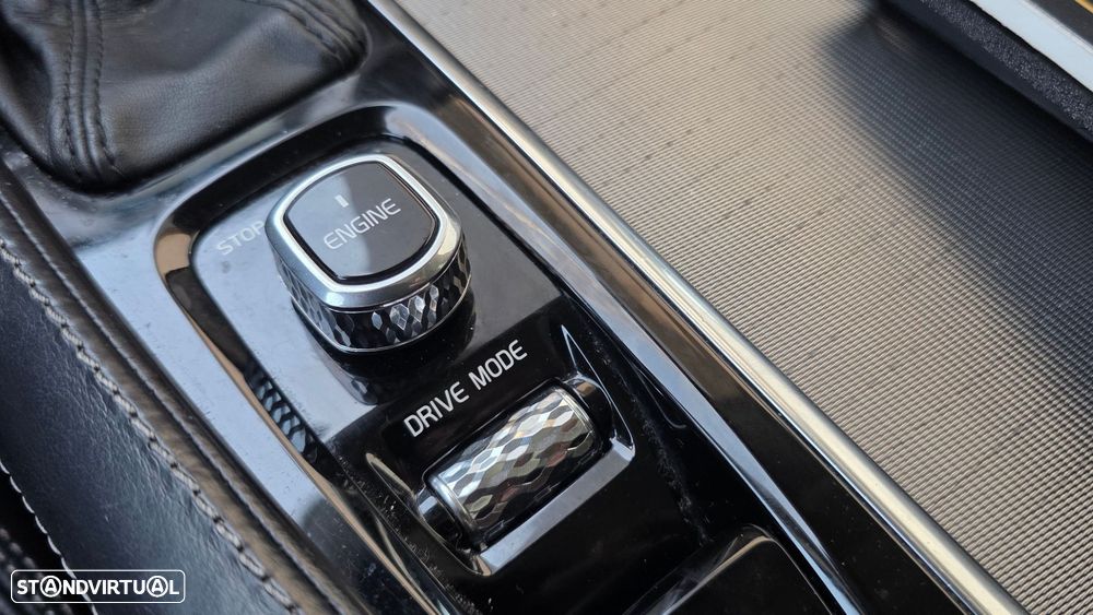 Volvo XC 90 2.0 D4 Inscription - 41