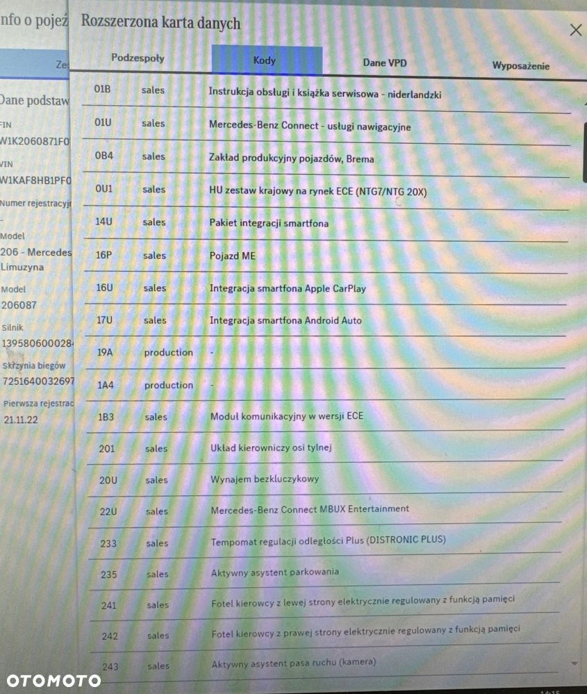 Mercedes-Benz Klasa C AMG 43 4Matic AMG Speedshift MCT9G - 24