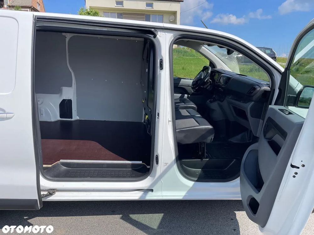 Opel Vivaro - 7