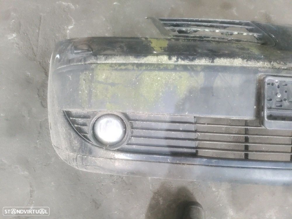 Parachoques Frente / Para Choques Frontal Nu Renault Espace Iv (Jk0/1_ - 7