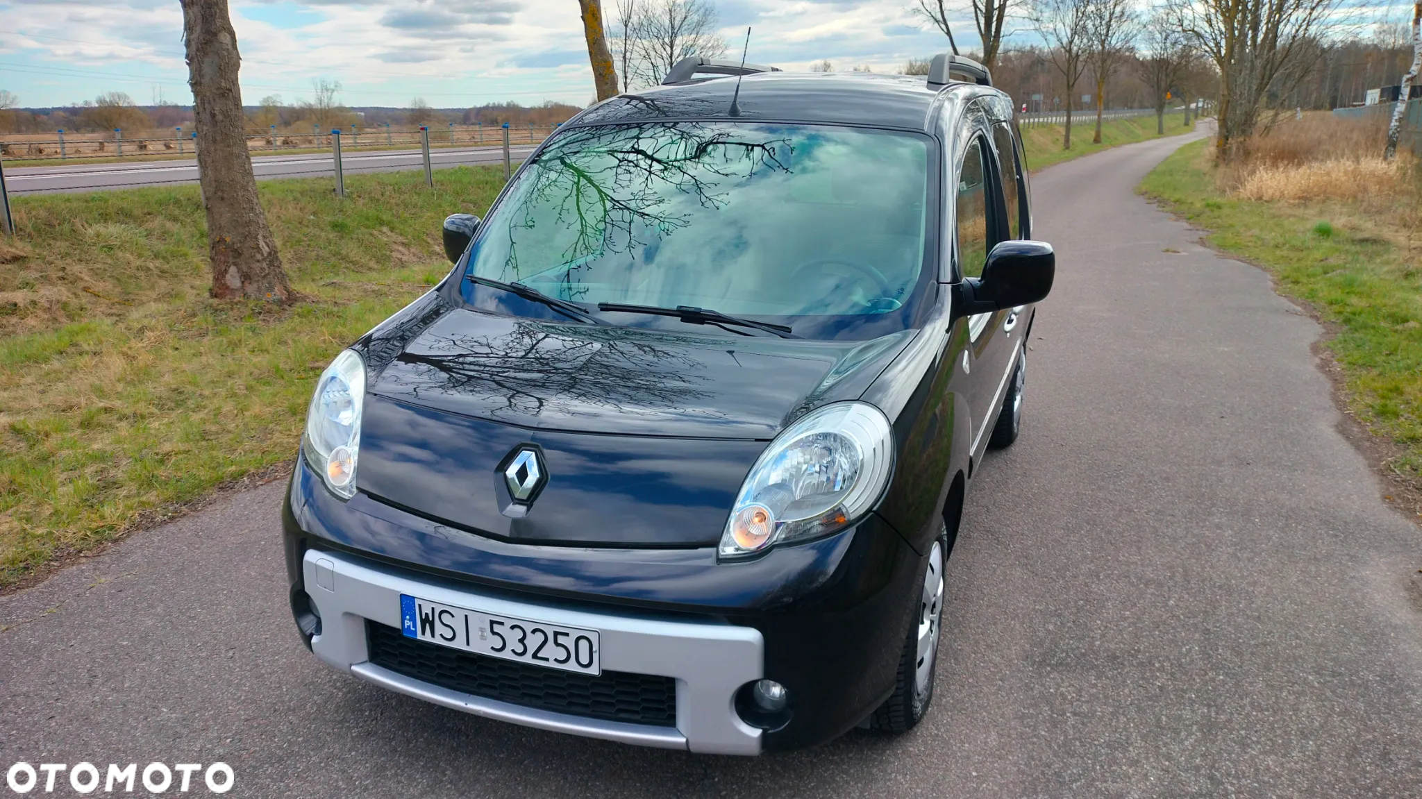 Renault Kangoo 1.5 dCi Helios - 2