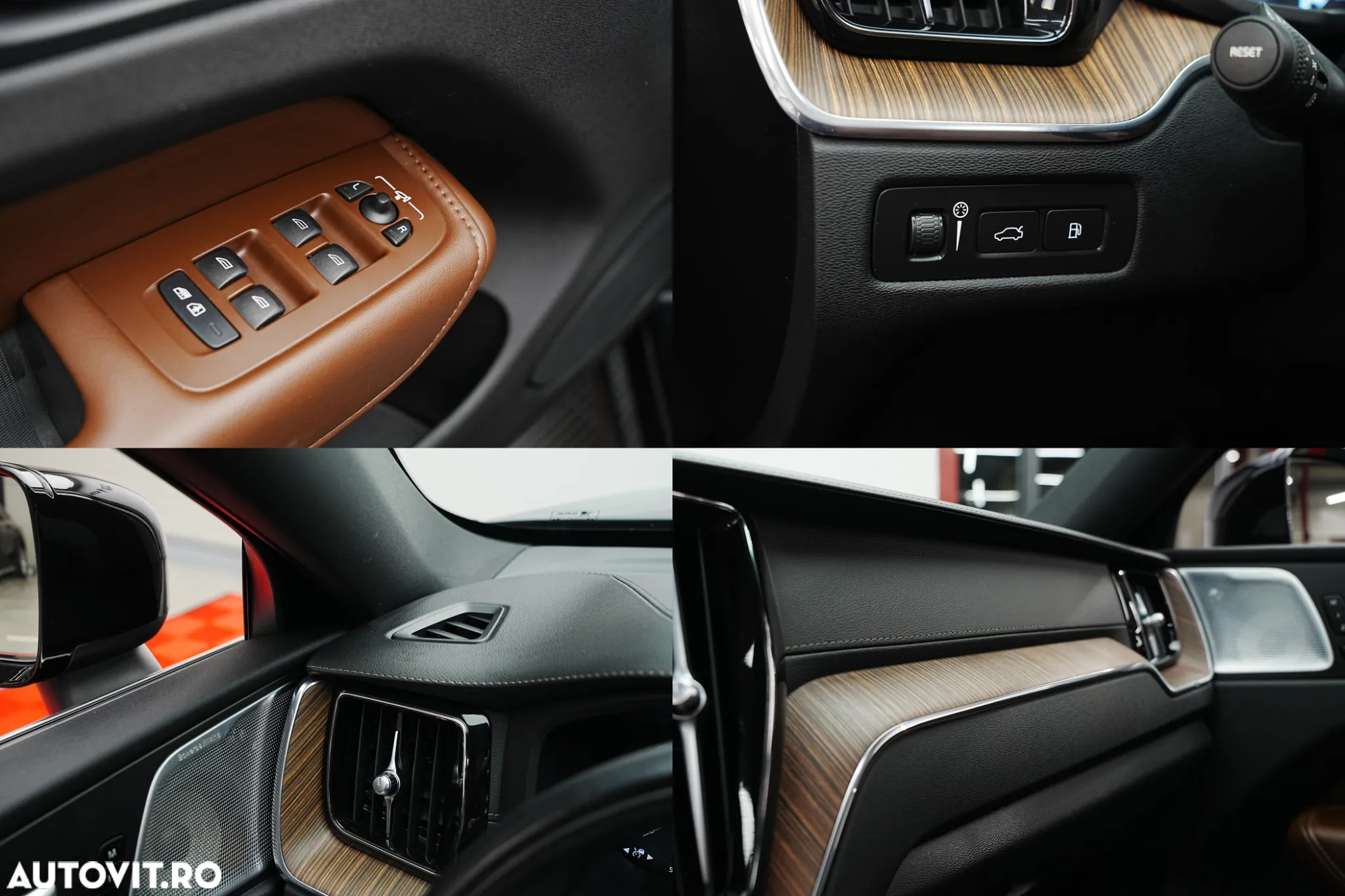 Volvo XC 60 Recharge T6 Twin Engine eAWD Inscription Expression - 18