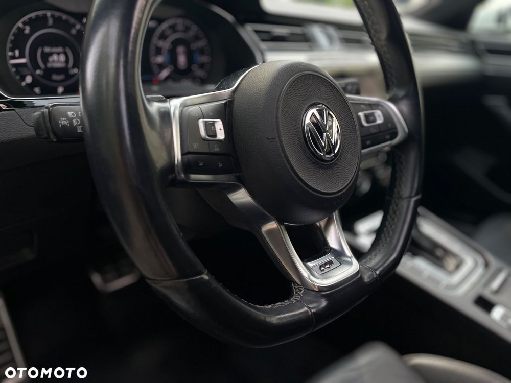 Volkswagen Arteon 2.0 TDI 4Motion SCR R-Line DSG - 27
