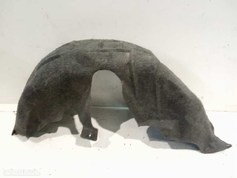 RODA TRASEIRA DIREITA FRENTE VOLKSWAGEN GOLF VI 2.0 TDI 4MOTION 140CV 1968CC - 1