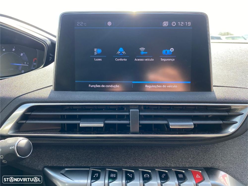 Peugeot 3008 BlueHDi 130 Stop & Start Allure - 35