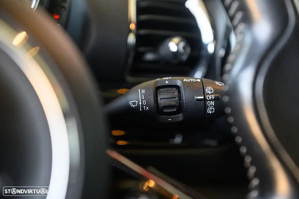 MINI Clubman Cooper D Classic Auto - 43