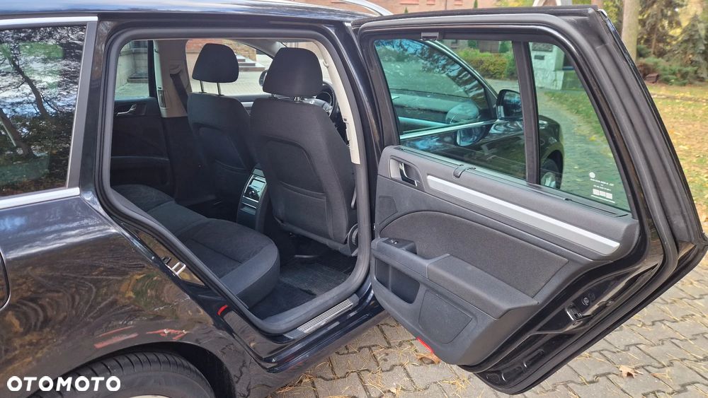 Skoda Superb 1.8 TSI Family - 15