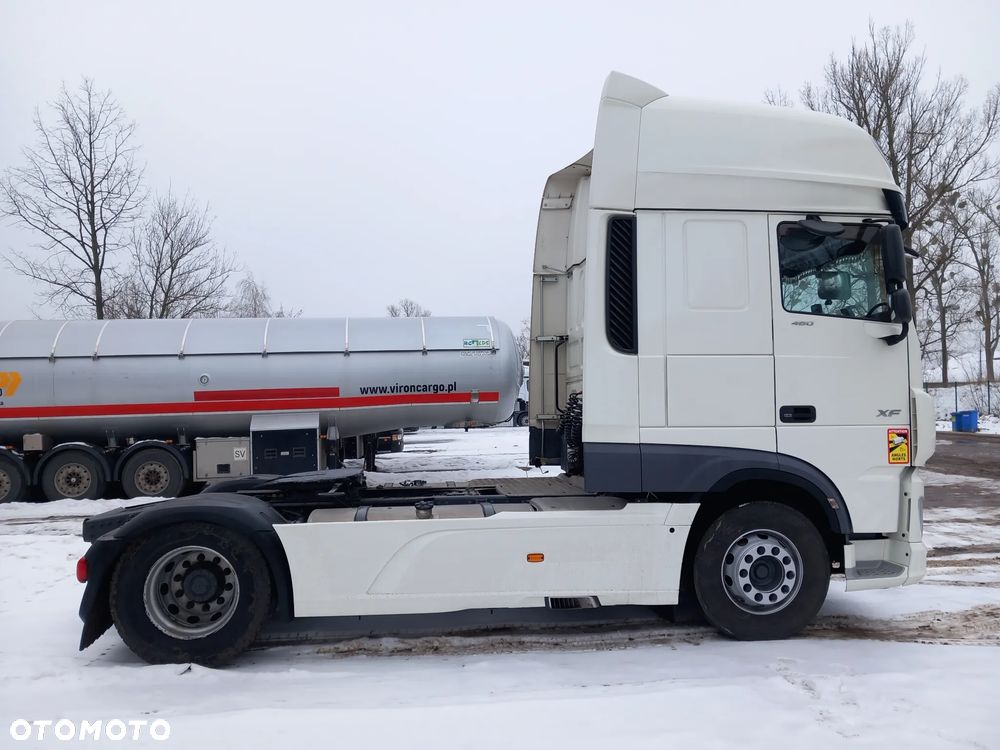 DAF XF 480 FT - 6