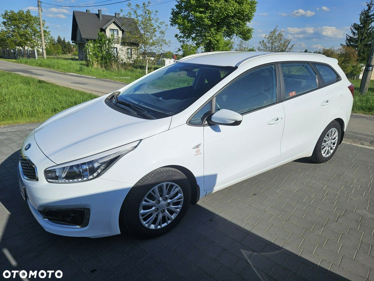 Kia Ceed - 3