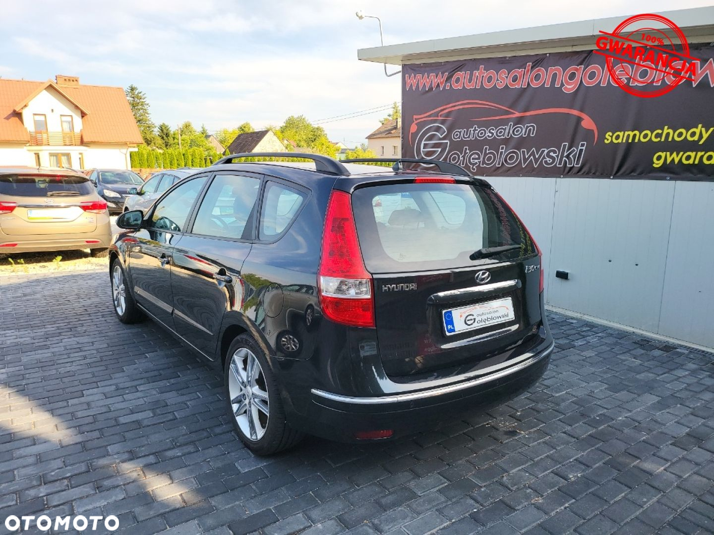 Hyundai i30 - 11