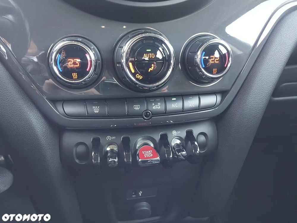 MINI Countryman Cooper - 15