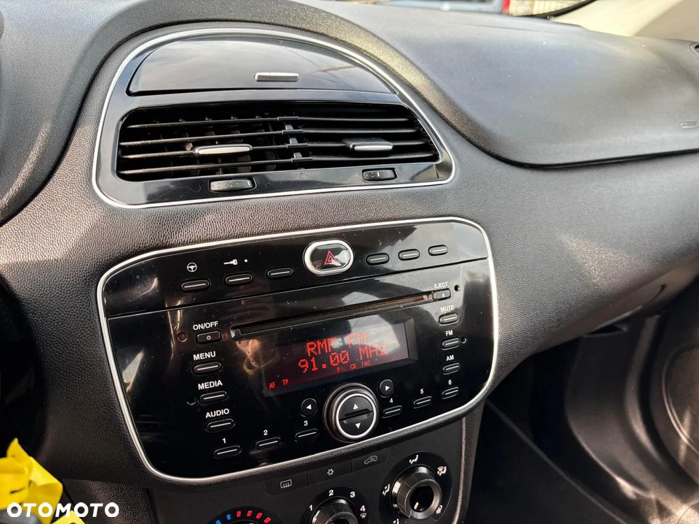 Fiat Punto 1.2 Easy - 20