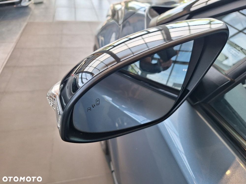 Toyota C-HR 2.0 Hybrid GR Sport - 14