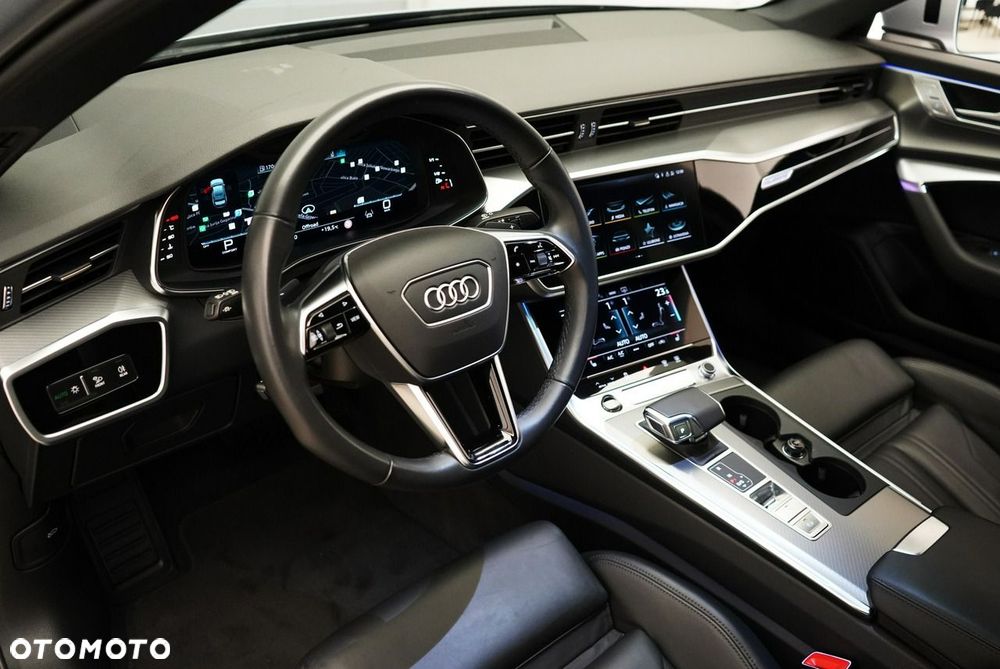 Audi A6 Limousine - 15