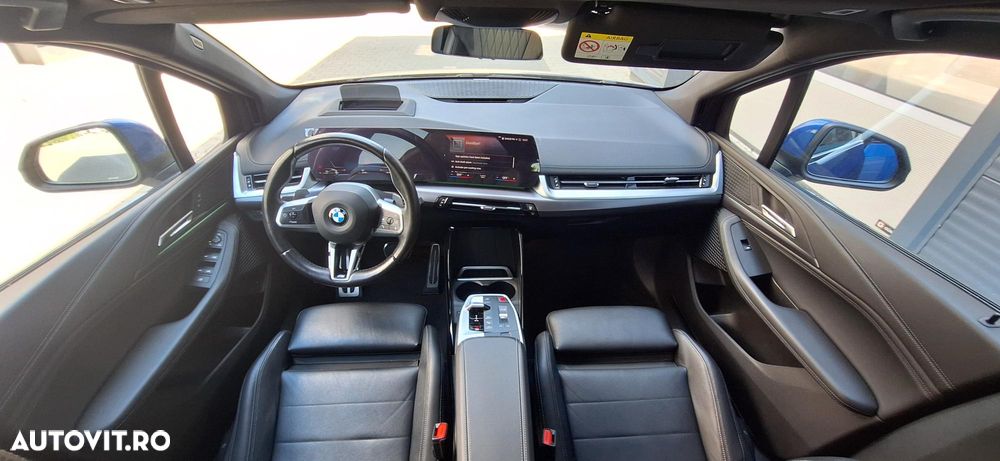 BMW Seria 2 218i Aut. M Sport - 12