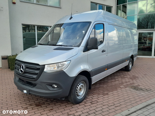 Mercedes-Benz Sprinter 317 CDI