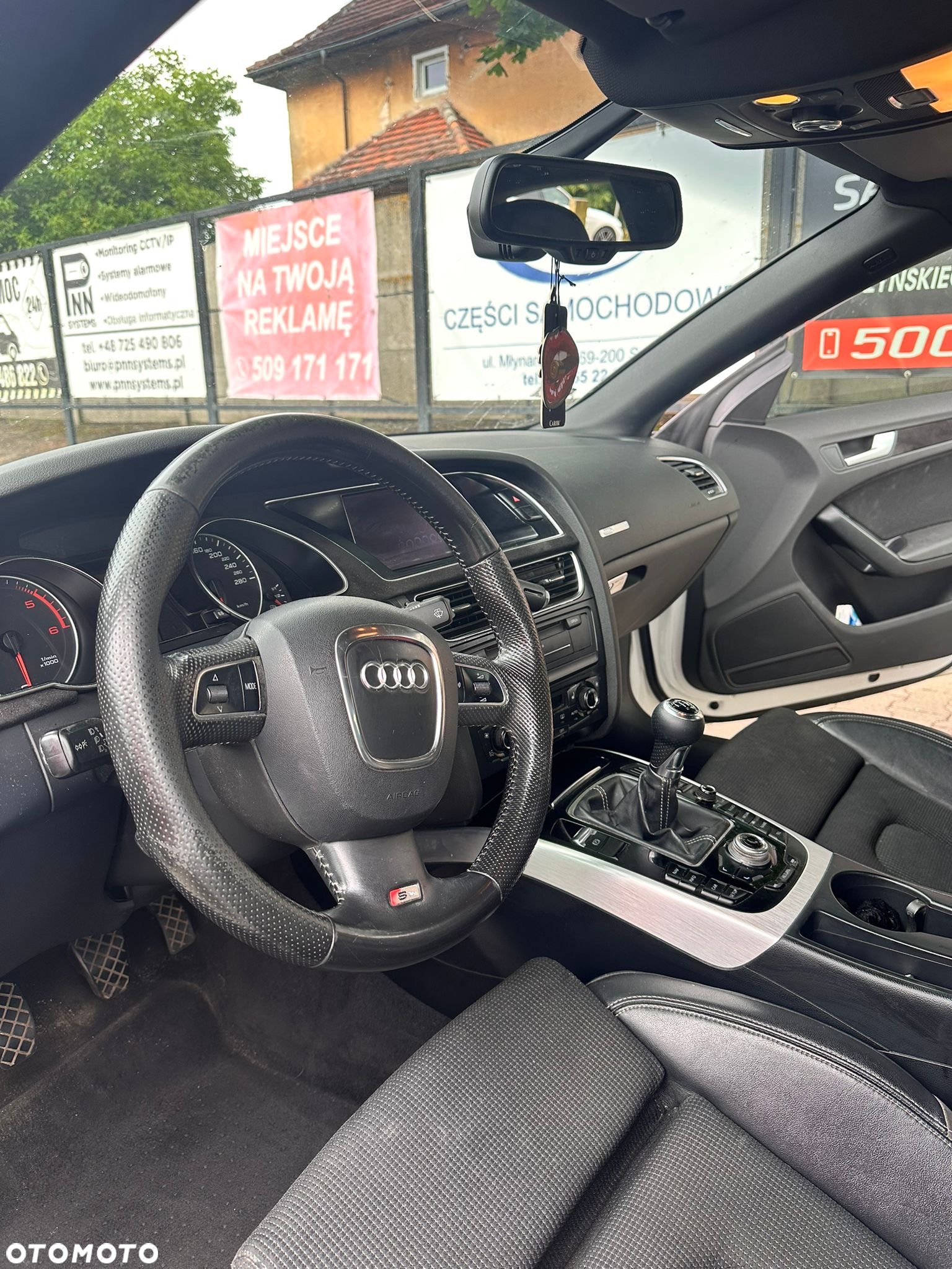 Audi A5 2.0 TDI - 11