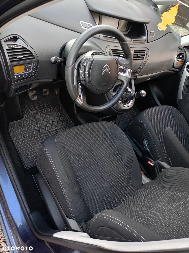 Citroën C4 - 6