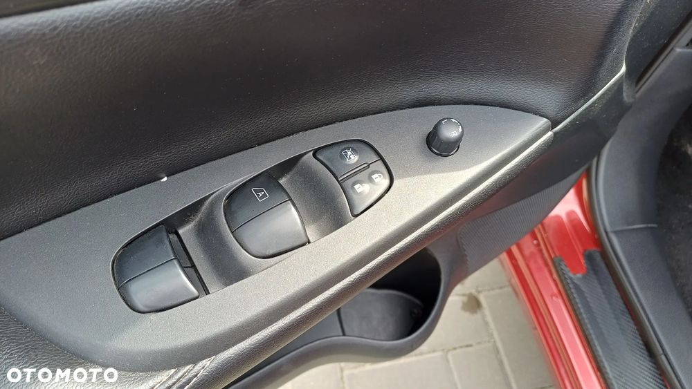 Nissan Pulsar 1.2 DIG-T N-Connecta - 7