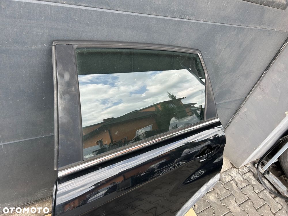 Chevrolet Captiva I Drzwi lewy tył lewe tylne - 3