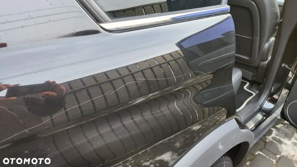 Chevrolet Captiva 3.2 4WD 7 Sitzer LT - 13