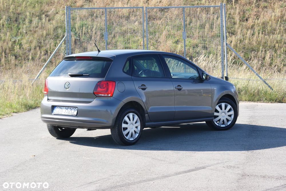 Volkswagen Polo - 6