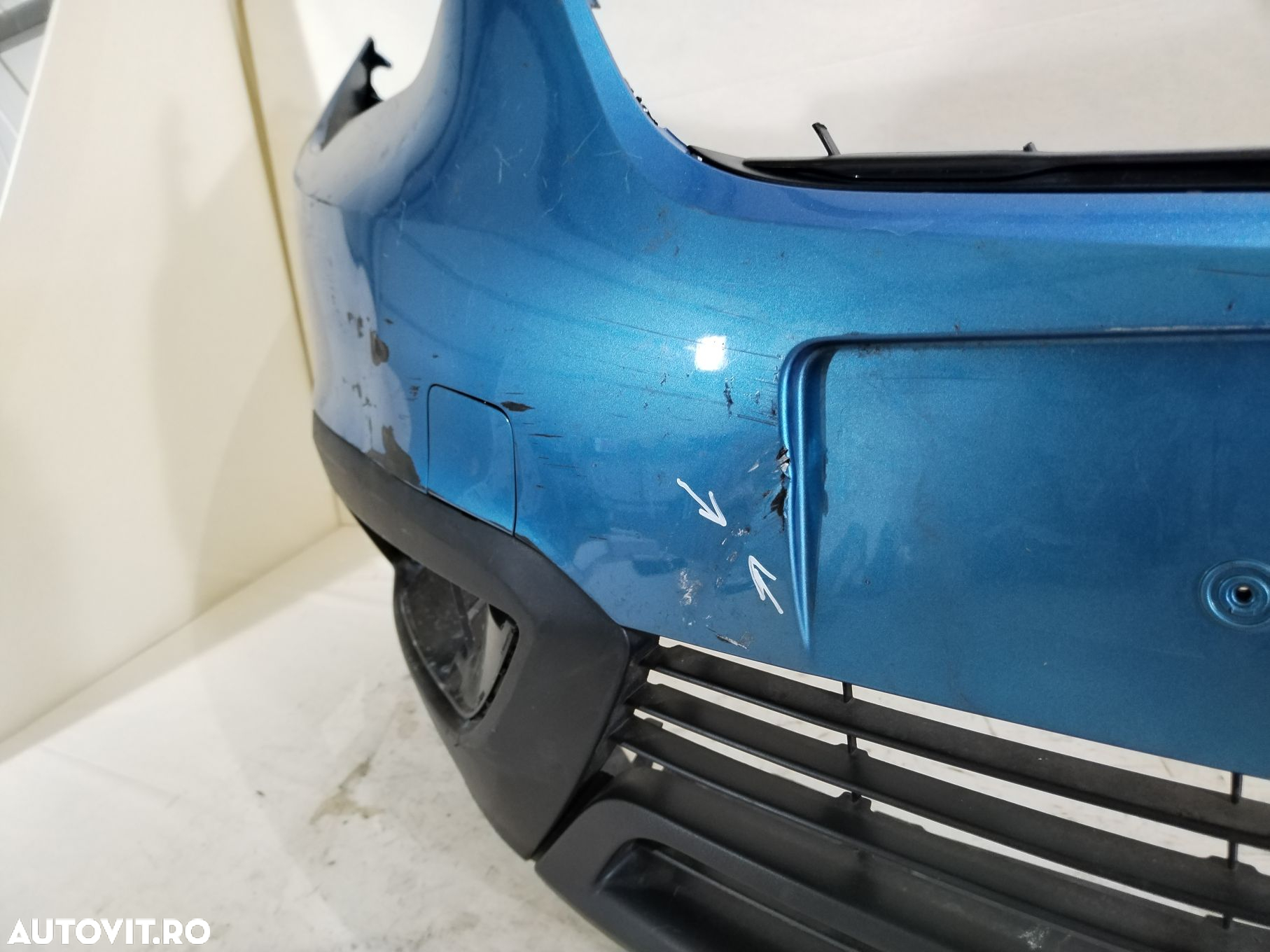 Bara fata Opel Crossland  X, 2017, 2018, 2019, 2020, cod OE - 7