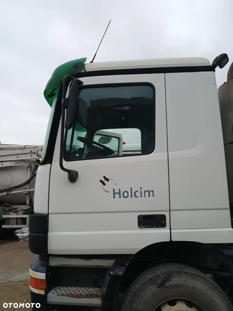 Mercedes-Benz ACTROS - 6