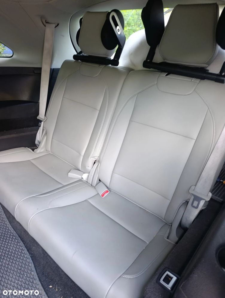 Acura MDX - 9