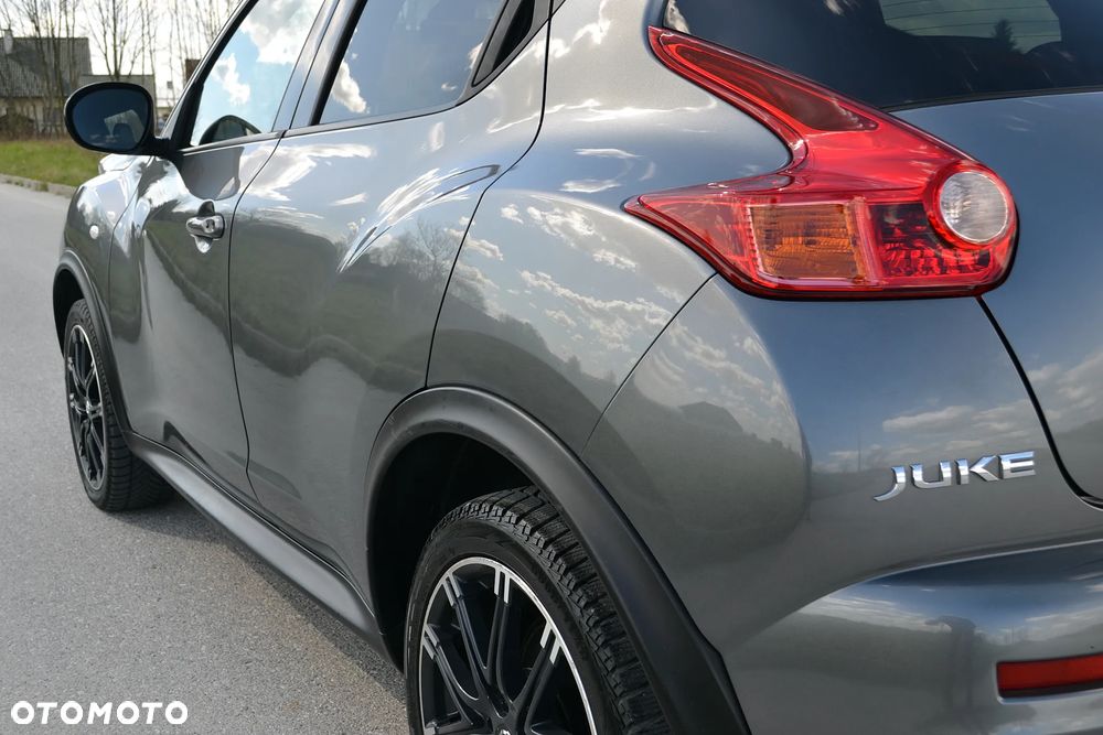 Nissan Juke - 10