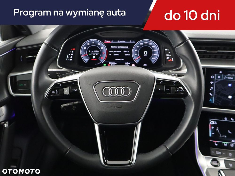 Audi A7 Sportback - 18