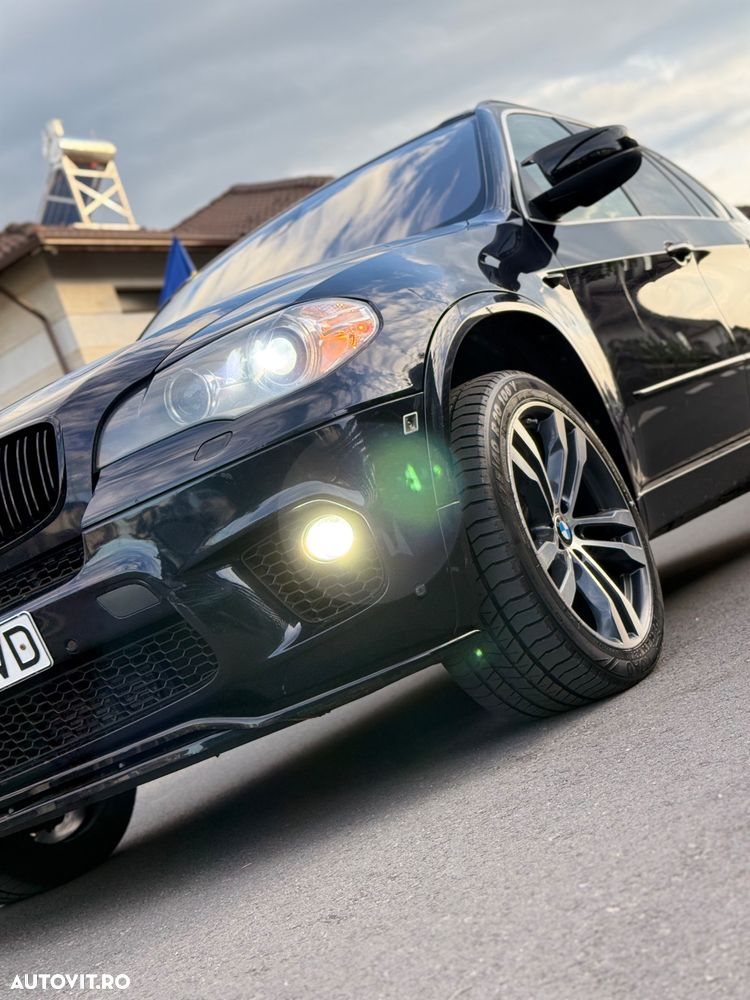 BMW X5 xDrive40d - 1