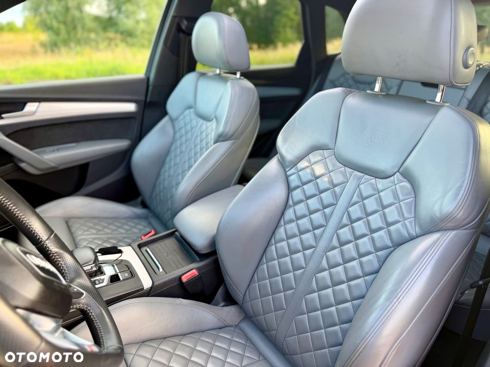 Audi Q5 55 TFSI e Quattro S Line S tronic - 6
