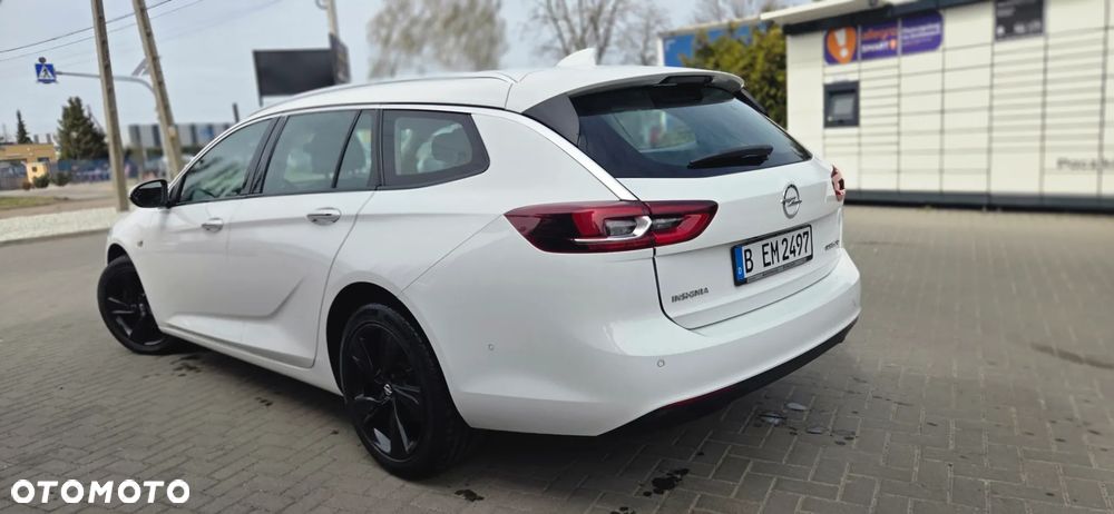 Opel Insignia 2.0 Business Innovation - 8