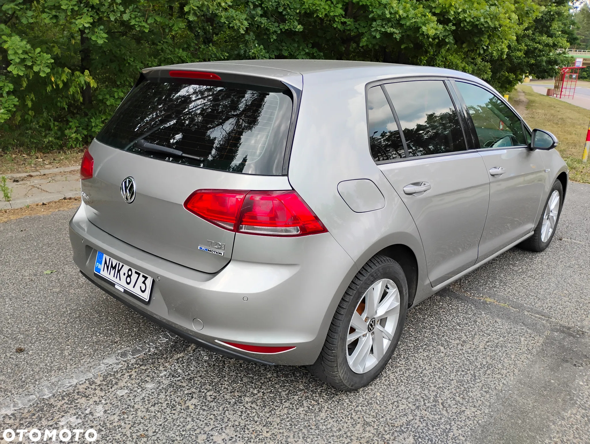 Volkswagen Golf - 3
