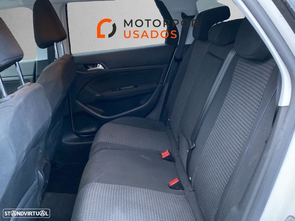 Peugeot 308 SW 1.5 BlueHDi Active Pack - 8