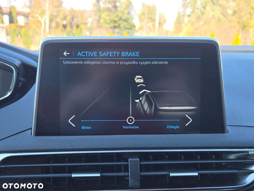 Peugeot 5008 BlueHDi 130 EAT8 Allure Pack - 36