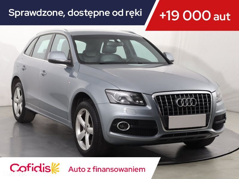 Audi Q5 - 2
