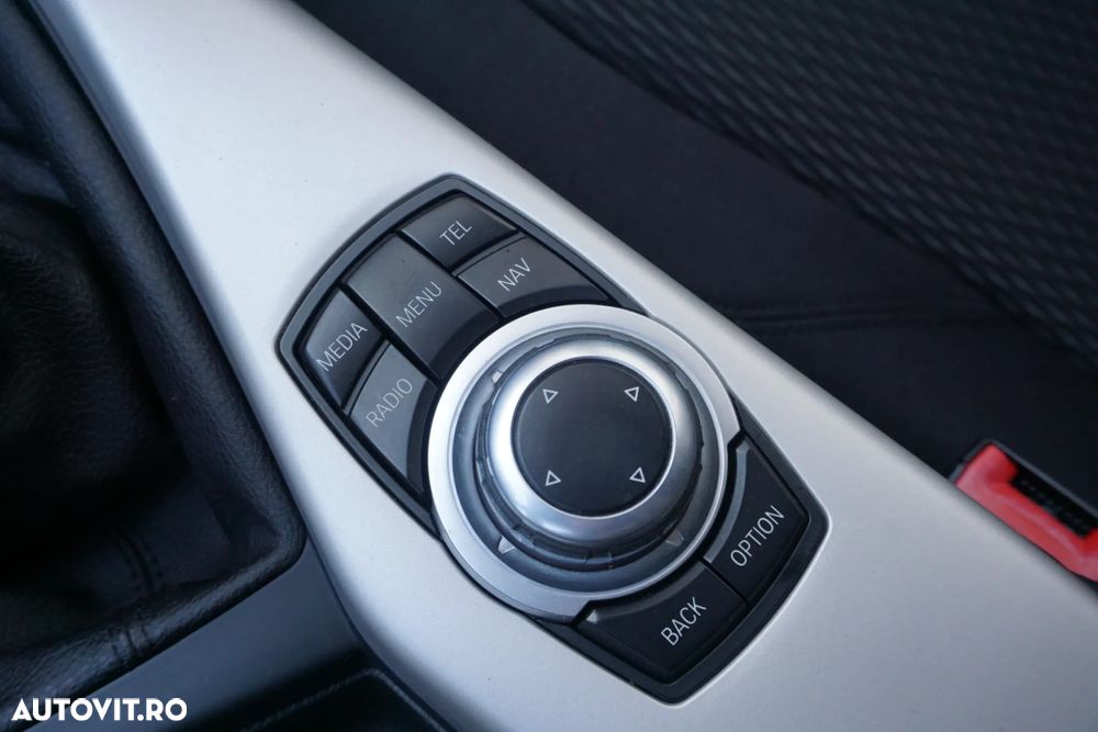 BMW Seria 1 116d Urban Line - 13