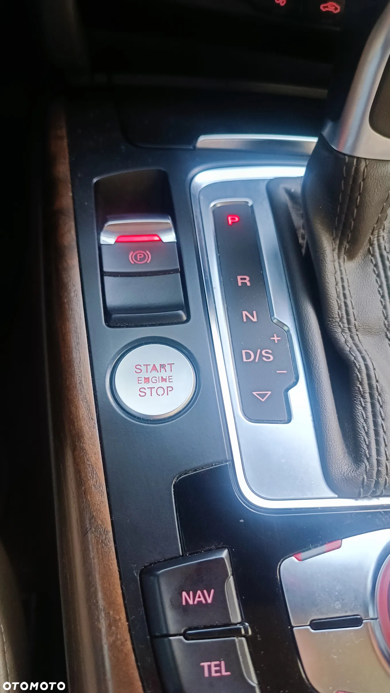 Audi A5 2.0 TFSI Quattro S tronic - 28