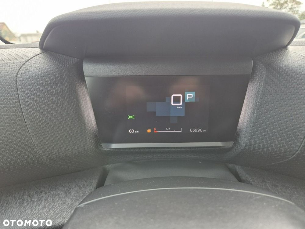 Citroën C4 - 26